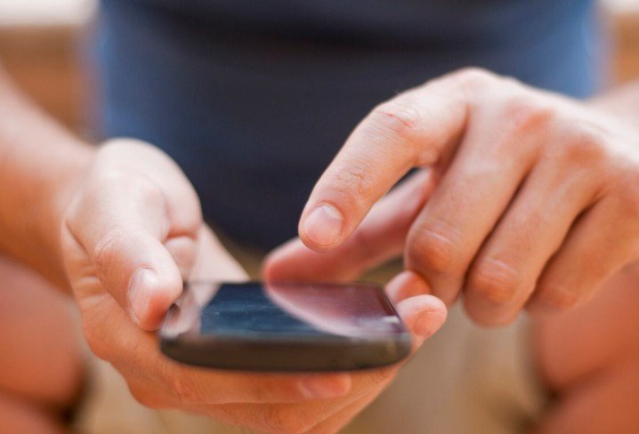 Homem é preso por estuprar ex e divulgar vídeo do crime em Manaus