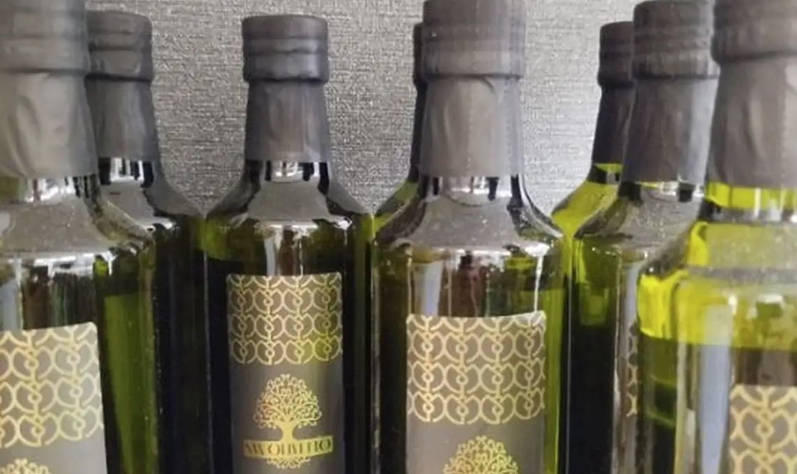 Anvisa determina apreensão de azeite extravirgem San Olivetto