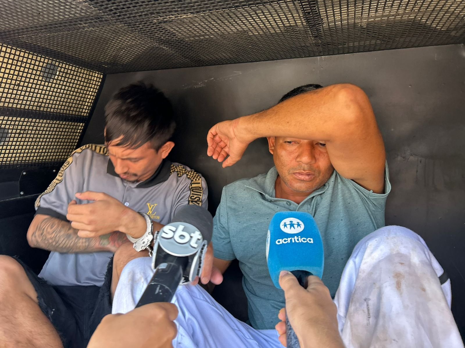 Suspeitos de matar professor da Ufam teriam recebido R$50 pelo crime e perdão de dívidas