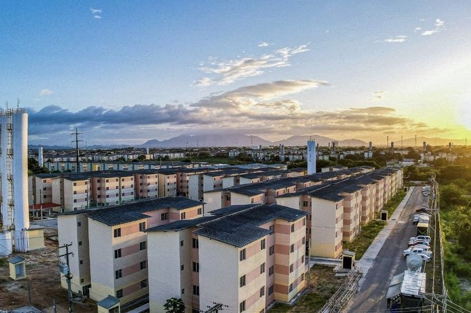 Minha Casa, Minha Vida entrega 7,8 mil residências no Amazonas desde 2023