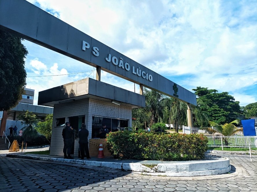 Mulher atropelada em Tabatinga morre em hospital de Manaus