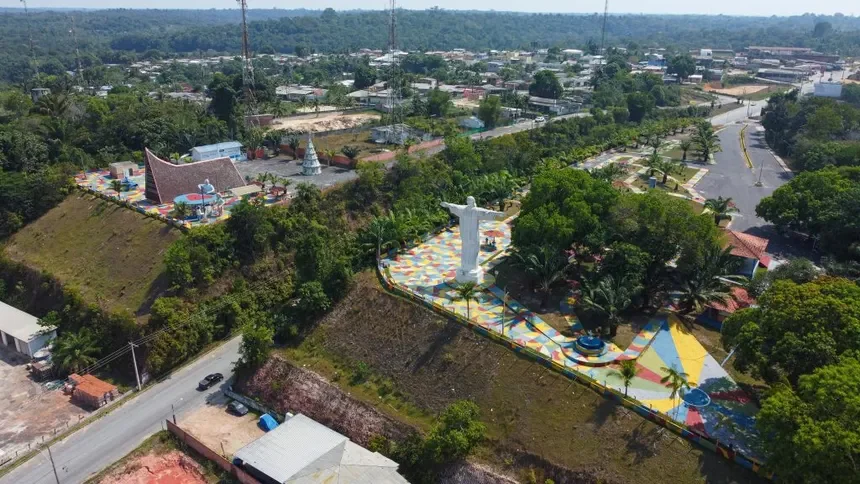 Jovem morre em hospital após sofrer acidente em Rio Preto da Eva