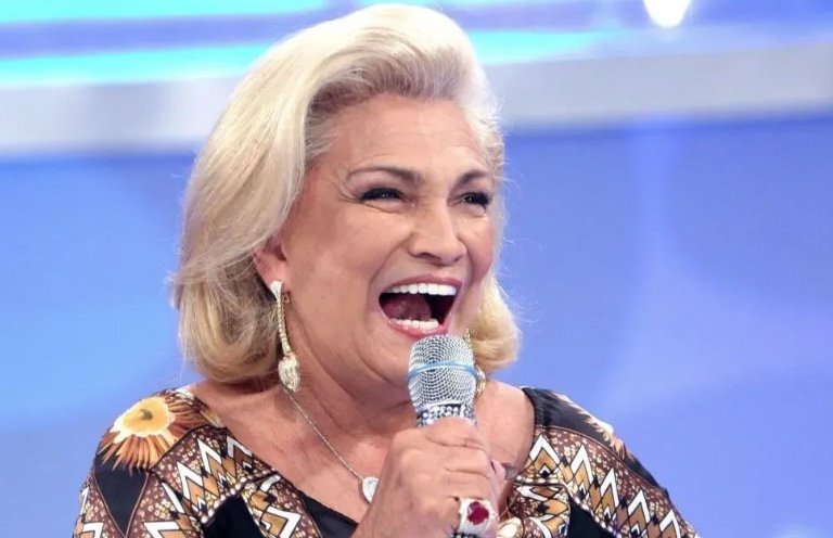 Filho de Hebe Camargo revela carta enviada por Manoel Carlos à apresentadora