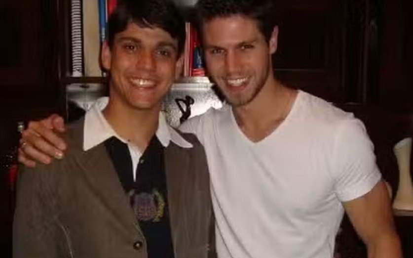 Quem era Rafael Noronha, o irmão de Jonas Sulzbach vítima de crime brutal