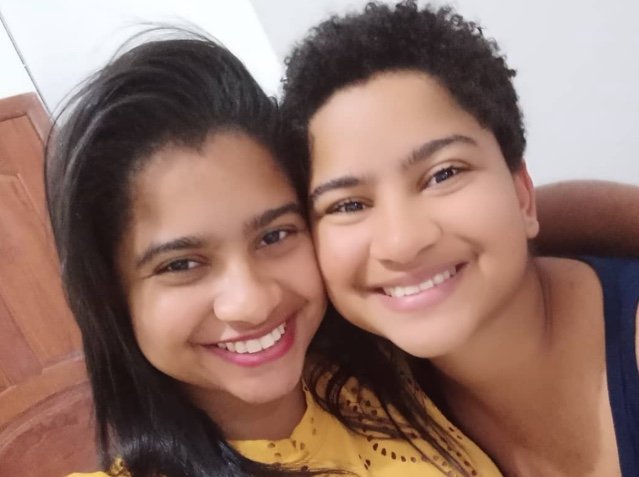 Irmã de Milena do BBB26 denuncia ataques racistas e perseguição fora do reality