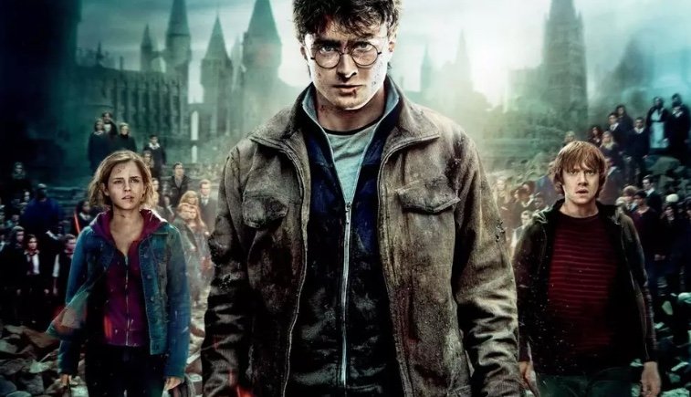 HBO divulga 1ª foto da série de Harry Potter e anuncia trailer para esta quarta