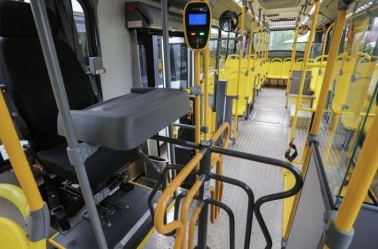 Prefeitura amplia itinerário de ônibus no Colônia Antônio Aleixo a partir de segunda