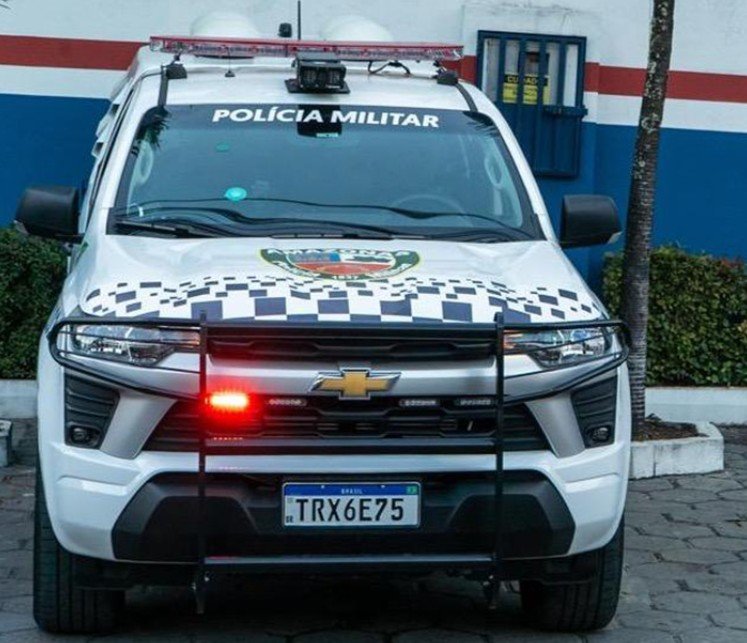 Foragido por não pagar pensão é preso na Avenida do Samba em Manaus