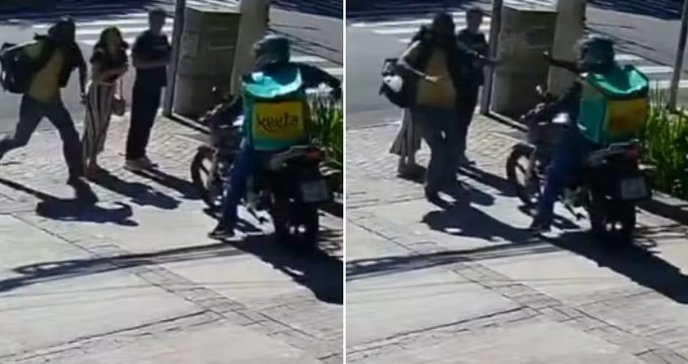 Homem é baleado na cabeça ao tentar ajudar vítimas de assalto em SP