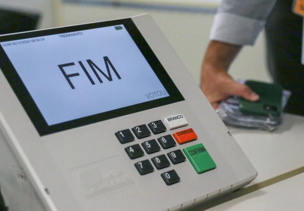 Eleições 2026: Pré-candidatos têm até hoje para se afastar de funções públicas