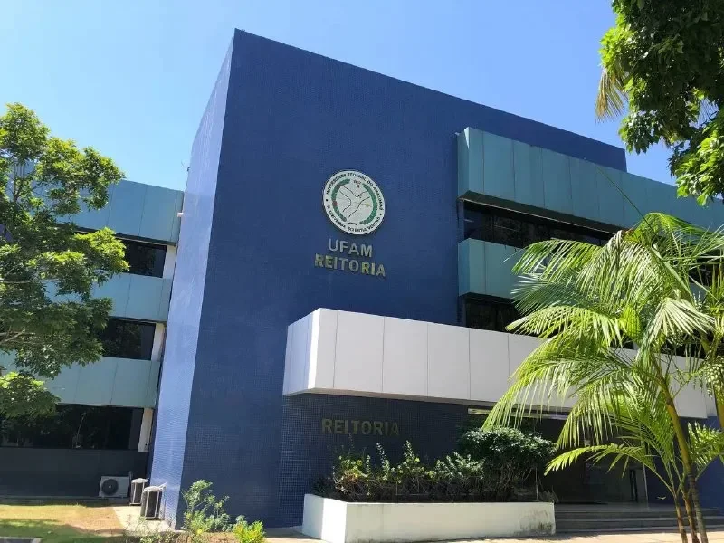 Prazo para inscrição no concurso da UFAM termina nesta segunda-feira