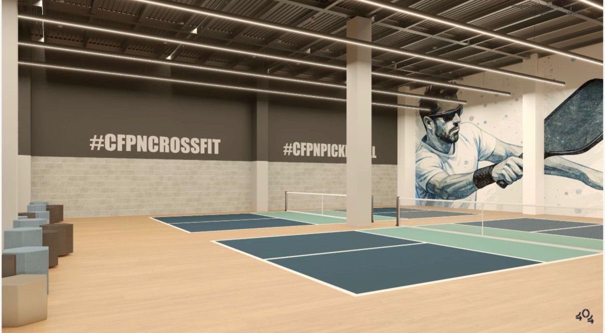 Pickleball e Hyrox: Conheça modalidades que chegam a Manaus no novo complexo esportivo