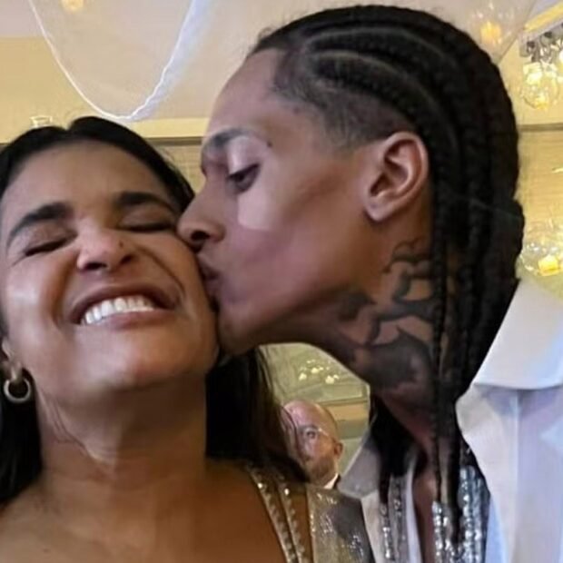 Rapper Oruam, mãe Márcia Gama e irmão são alvos de nova operação contra o CV no RJ