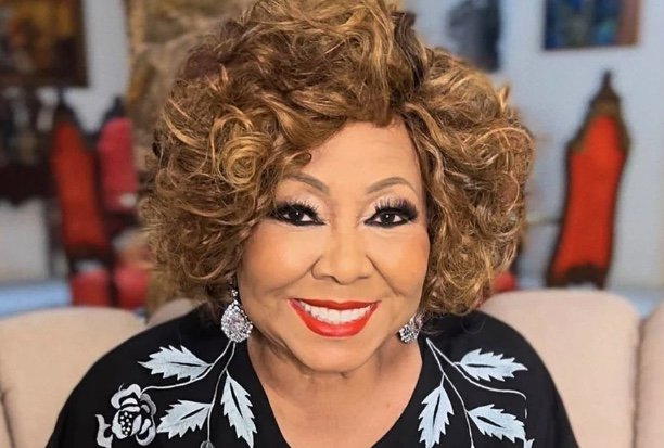 Alcione volta a Manaus com show especial em maio; saiba mais