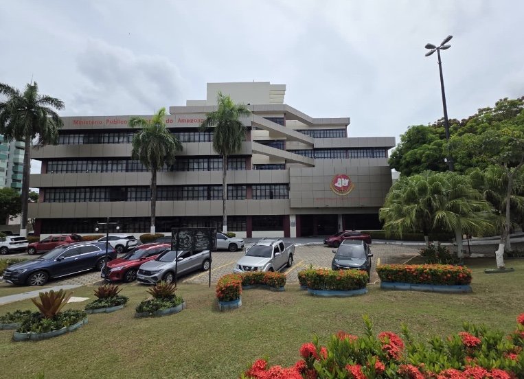 MPAM abre inscrições para estágio de Direito com vagas em Manaus e interior; confira