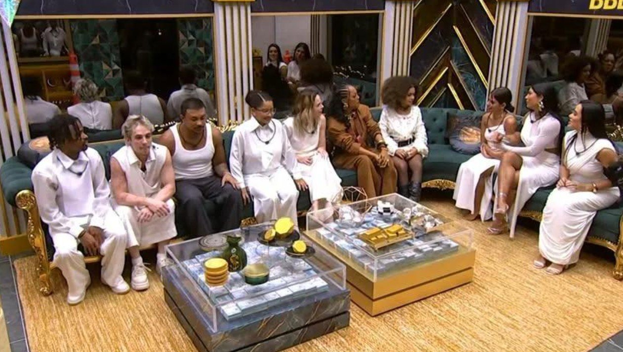 Participantes se sentem ignoradas por artistas em festa do BBB e geram revolta na web