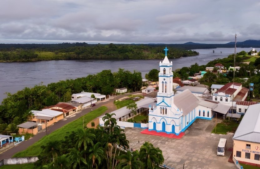 Nova sede da Polícia Militar em São Gabriel da Cachoeira ganha prazo de execução de 30 dias
