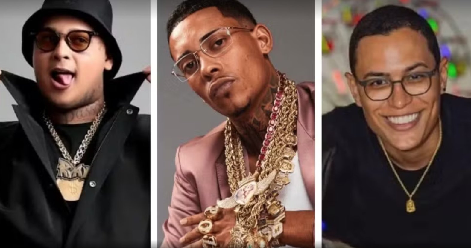 PF pede prisão preventiva de MC Ryan SP, MC Poze e dono da Choquei após decisão do STJ