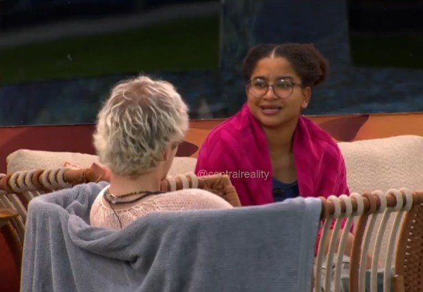 Milena diz que Ana Paula foi amada pelo pai e pode passar afeto adiante: "Seria uma mãe maravilhosa"