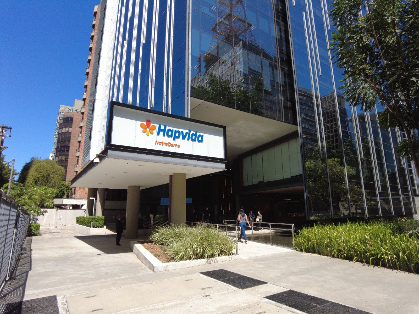 Hapvida renova diretoria e define estratégia de eficiência para 2026