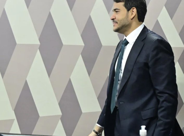 CCJ do Senado aprova Jorge Messias para o STF