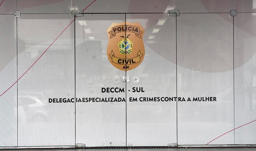 Homem é preso em Manaus por perseguir e tentar invadir casa de ex