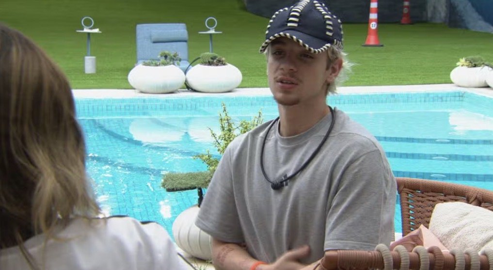 Dupla faz plano de vingança e críticas ao comportamento de Jordana no BBB