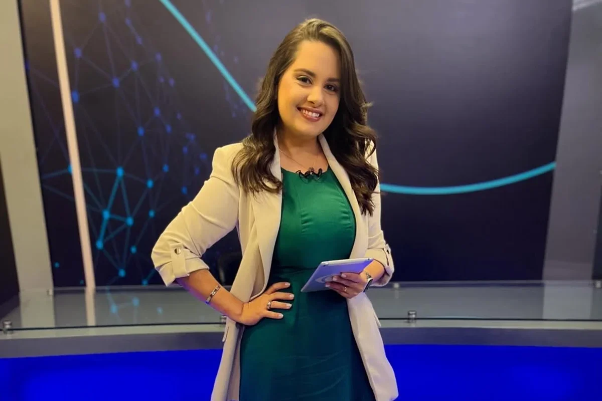 Família da jornalista Alice Ribeiro autoriza doação de órgãos após morte encefálica