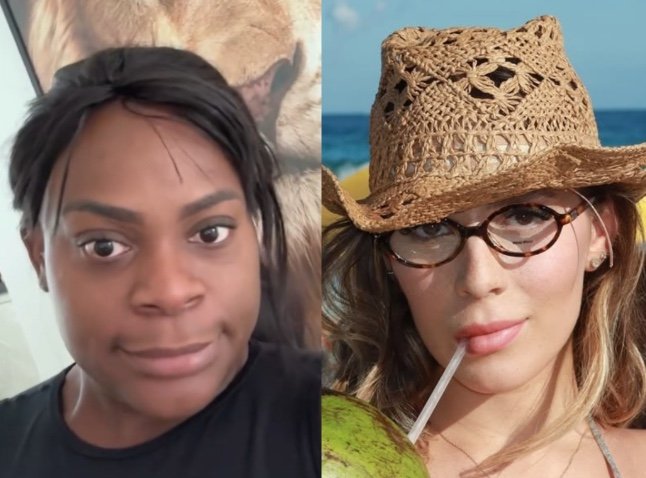 Jojo Todynho é acusada de transfobia após atacar influenciadora Malévola: "Mulher que não gesta"