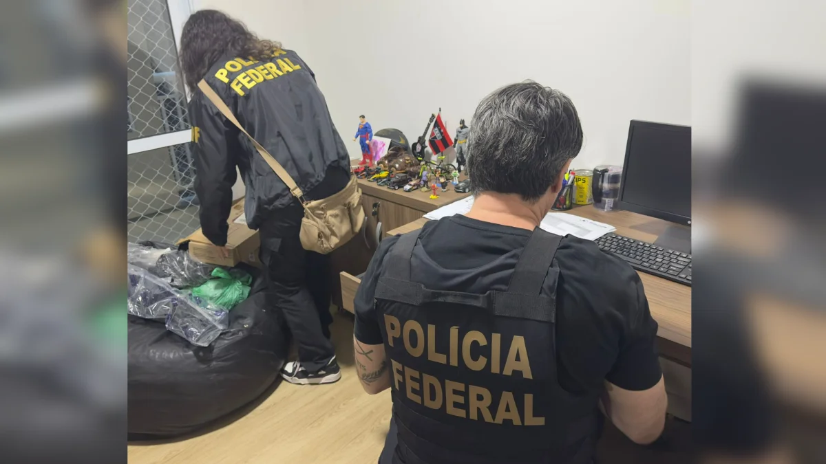 PF deflagra Operação Bula Fria contra venda ilegal de remédios para câncer em SP e GO