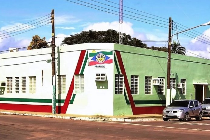 TCE-AM dá 60 dias para Prefeitura de Maués corrigir Portal da Transparência