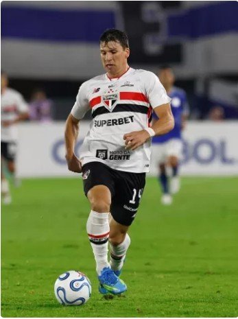 Com reservas, São Paulo segura o 0 a 0 contra o Millonarios