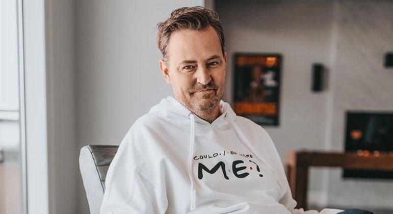 "Rainha da cetamina" é condenada a 15 anos por morte de Matthew Perry