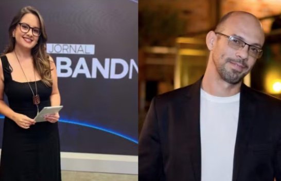 Equipe da Band sofre grave acidente em MG; cinegrafista não resiste