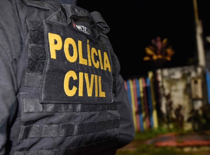 Acusado de matar homem após festa em Fonte Boa é preso em Manaus