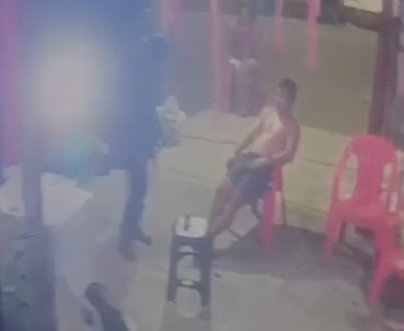 "Nandinho do Rio Piorini" é morto a tiros em Manaus; vídeo