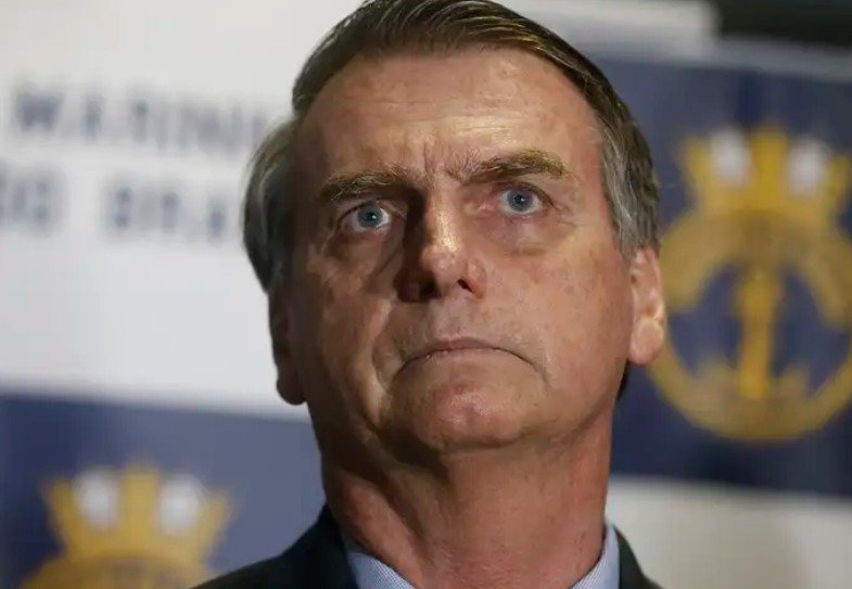 59% defendem prisão domiciliar de Bolsonaro, mostra pesquisa Datafolha