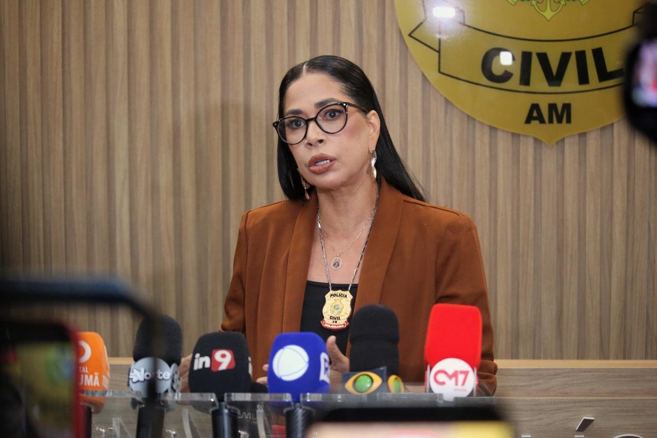 Suspeito de estuprar adolescente com TEA é acusado de assediar outras menores em Manacapuru