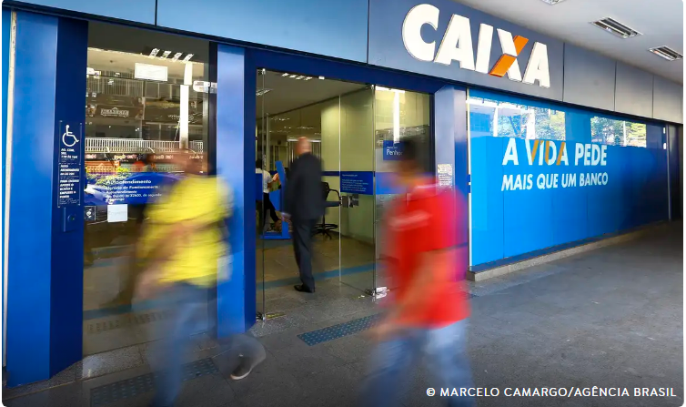 Bancos fecham no feriado de Tiradentes; veja como pagar contas