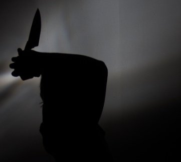 "Pereba" é suspeito de esfaquear e roubar jovem em Nova Olinda do Norte