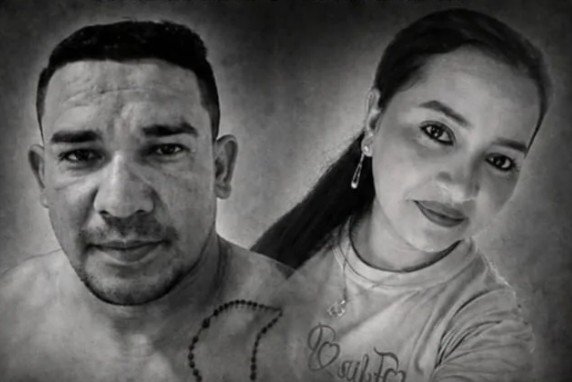 Ex-marido mata casal a golpes de terçado em Barcelos e quase é linchado