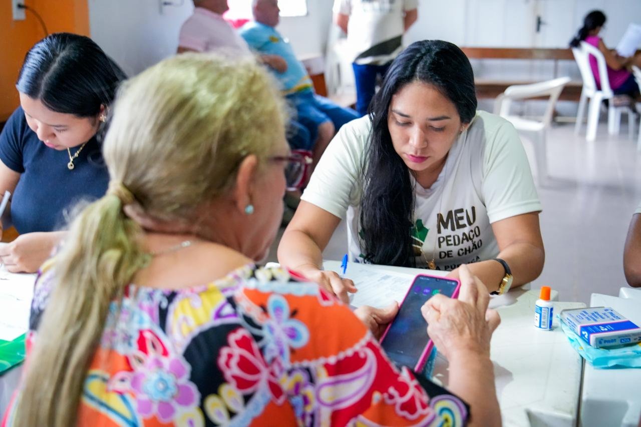 Defensoria oferece assessoria jurídica para regularização fundiária nesta terça em Manaus
