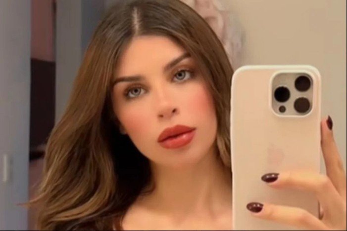 Bizarro: Marido de ex-miss morta relata tentativa de "amamentar" filho com o cadáver