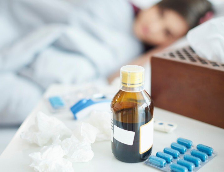 Recolhimento: Anvisa proíbe xaropes para tosse por risco de arritmia e morte súbita