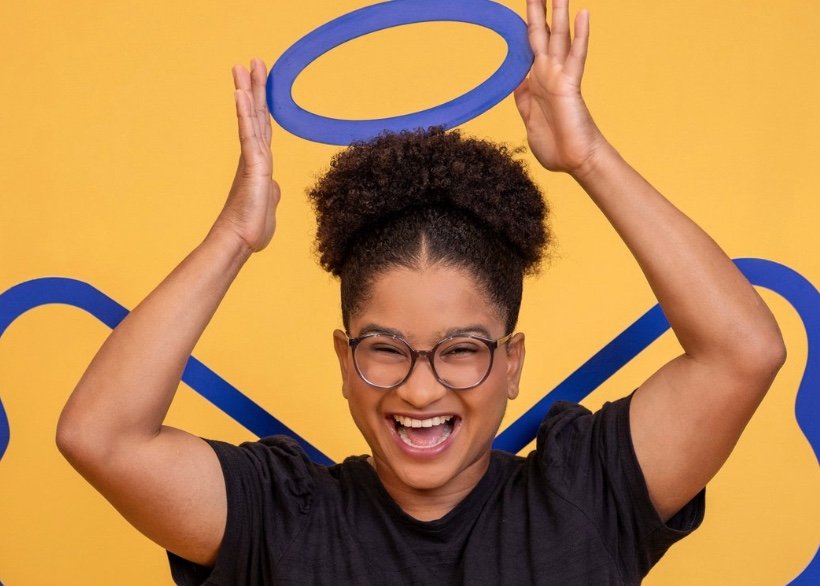 BBB26: Milena vence a Prova do Anjo e garante imunidade na semana