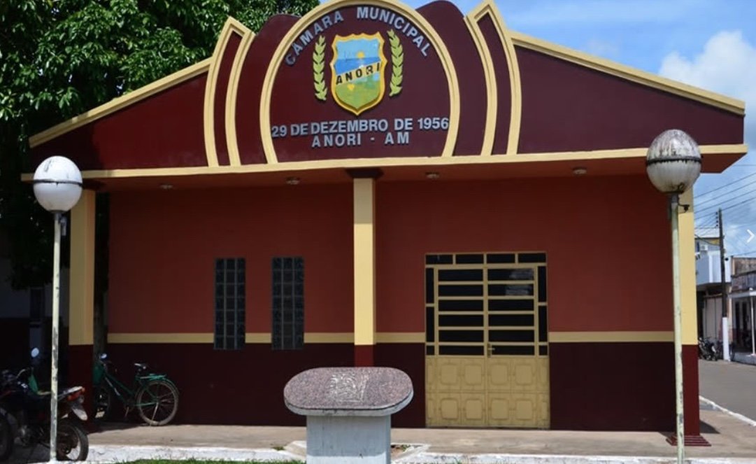 Justiça Eleitoral do Amazonas cassa cinco vereadores de Anori por fraude à cota de gênero