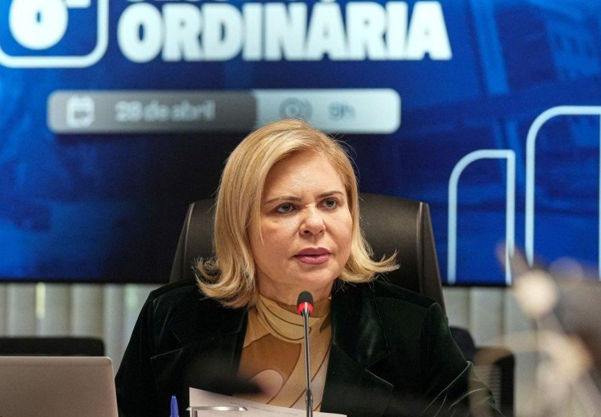 Conselho do MP aplica censura a procurador que processou deputados sem provas mínimas