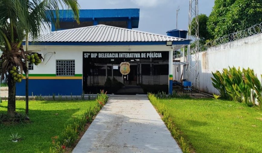 Briga de madrugada termina com homem esfaqueado e um preso no interior do Amazonas