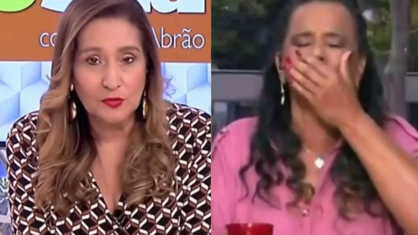 Sonia Abrão detona choro de Solange Couto pós-BBB 26: "Não convenceu"