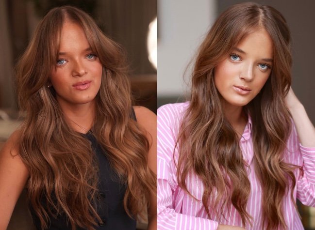 Rafaella Justus revela nova rinoplastia e nega insegurança: "Foi por escolha"